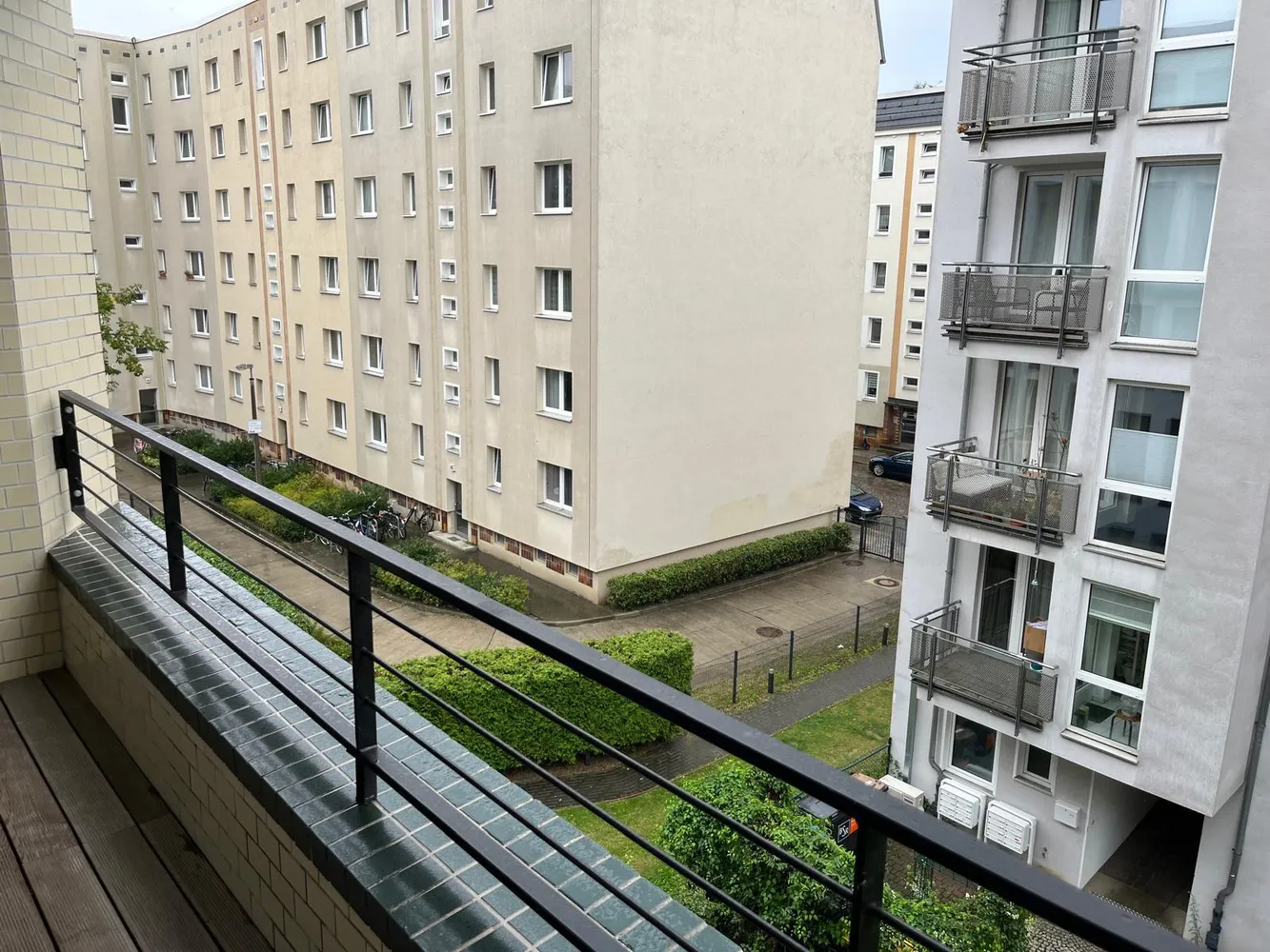 2 Zimmer Wohnung mit 58 m² in Berlin – Bild 9