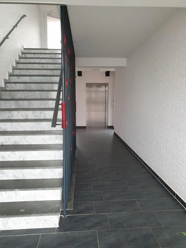 3 Zimmer Wohnung mit 71 m² in Moers – Bild 1