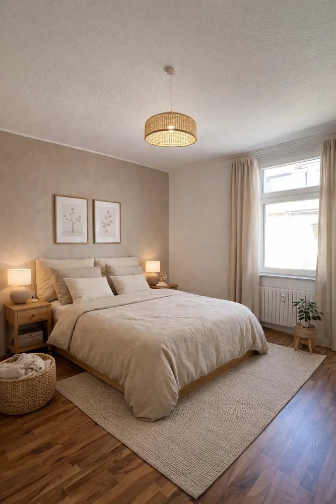 2 Zimmer Wohnung mit 65 m² in Duisburg – Bild 2