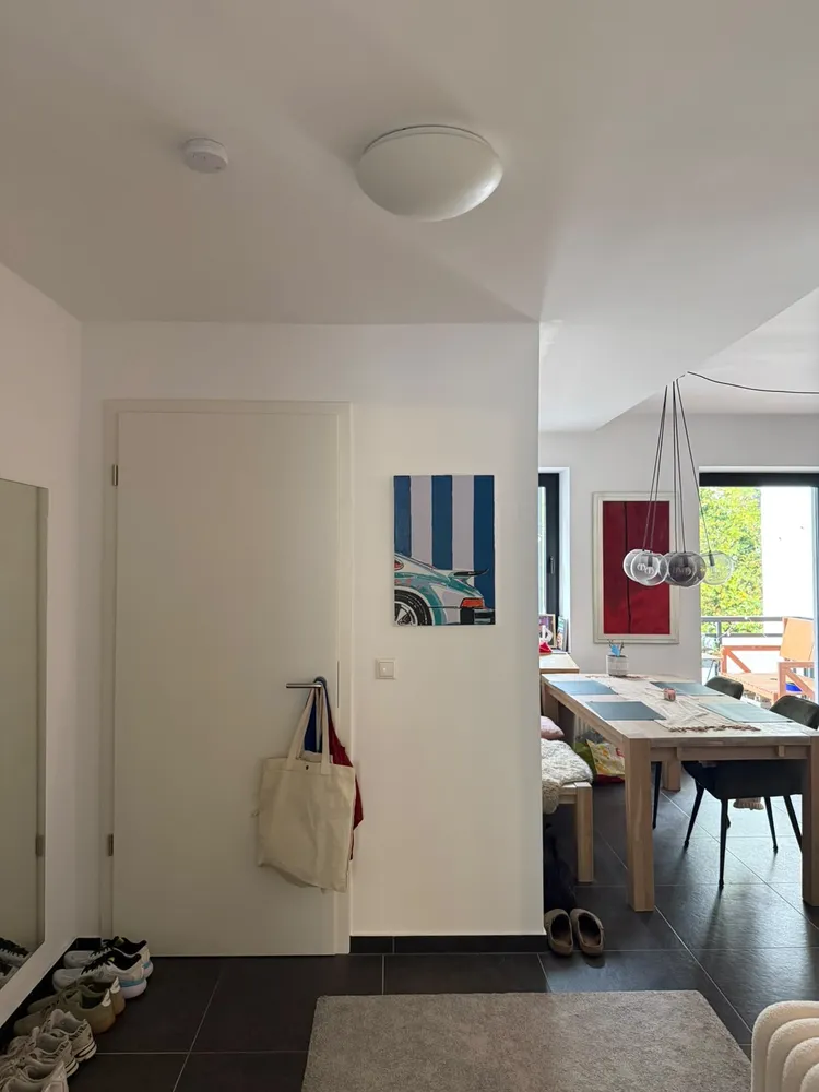 3 Zimmer Wohnung mit 67 m² in Dortmund – Bild 5