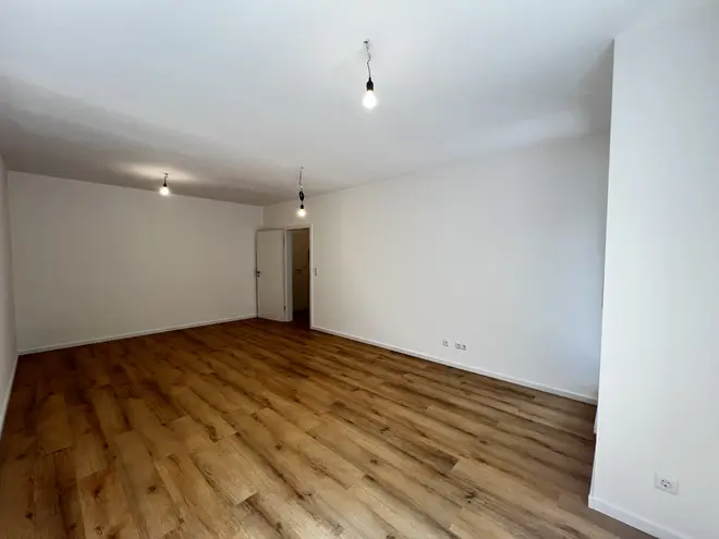 2 Zimmer Wohnung mit 64 m² in Bremen – Bild 2