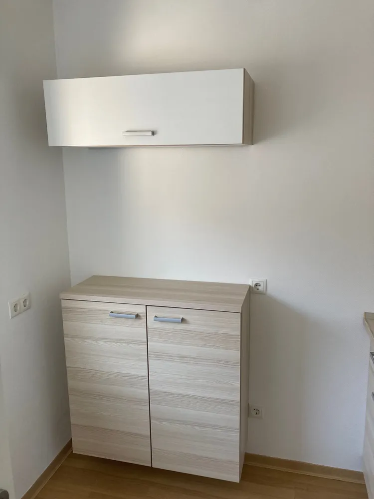 2 Zimmer Wohnung mit 46 m² in Dortmund – Bild 3