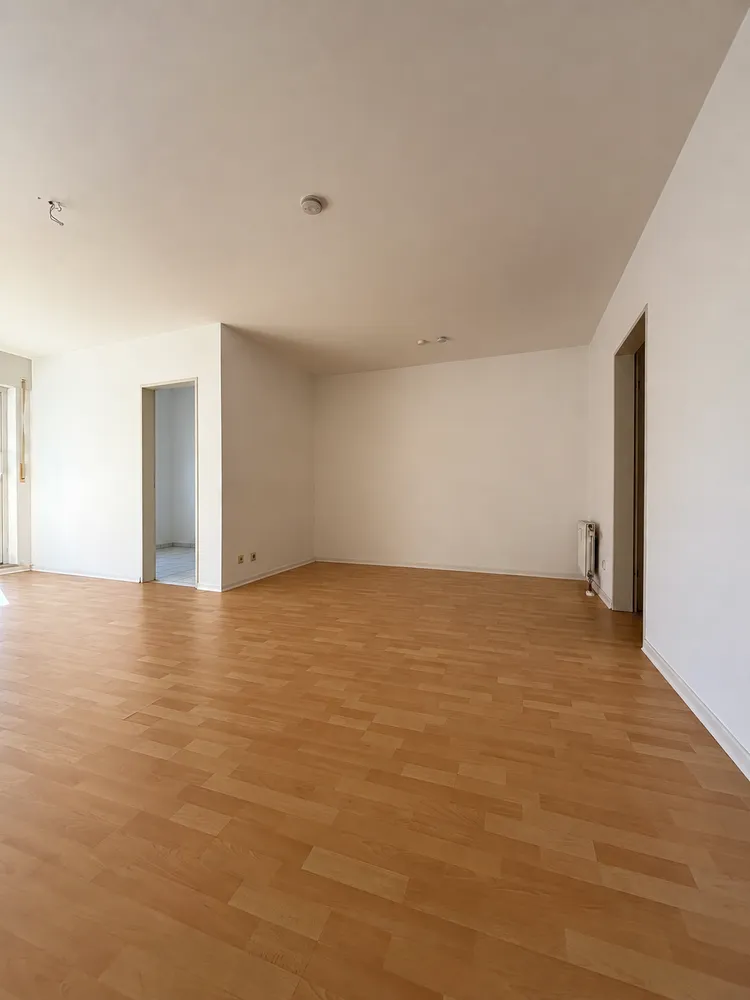 2 room apartment with 58 m² in Düsseldorf – Photo 9