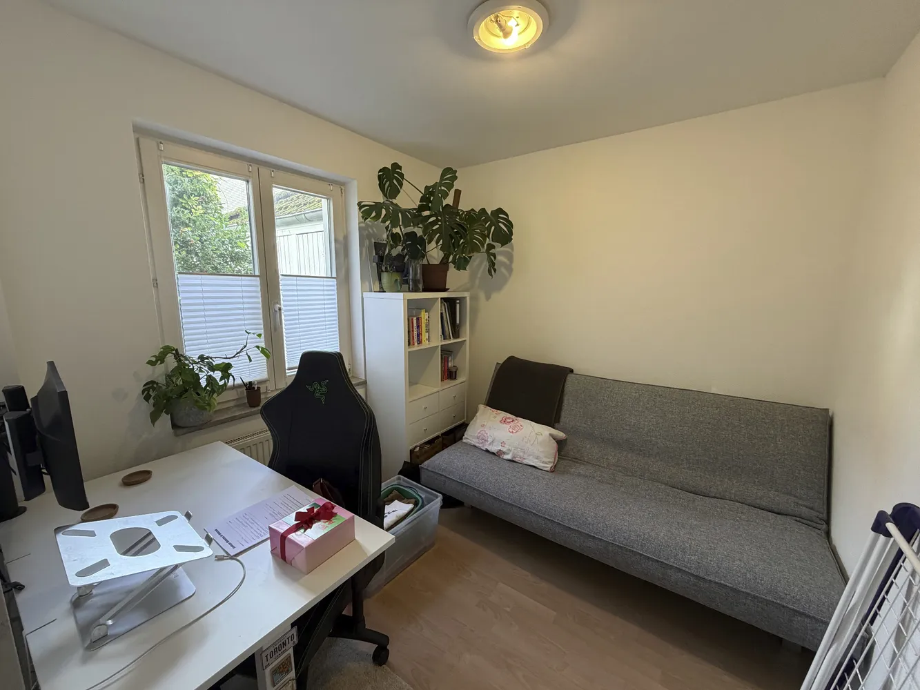 3 Zimmer Wohnung mit 63 m² in Hamburg – Bild 6