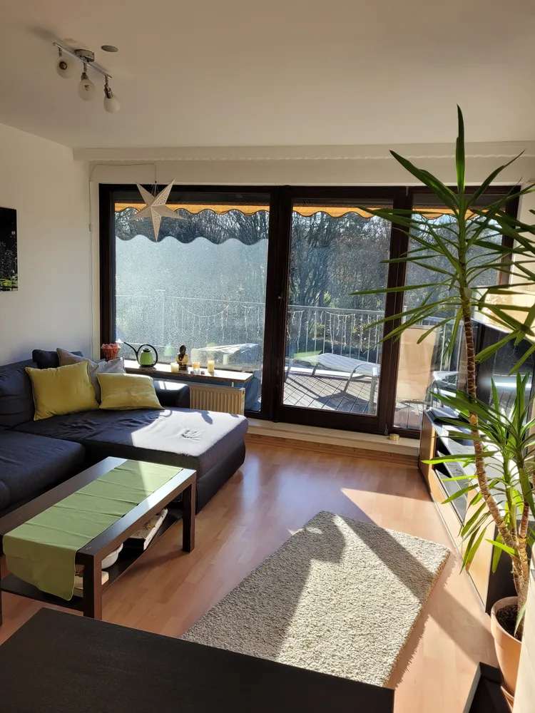 2 room apartment with 61 m² in Düsseldorf – Photo 7