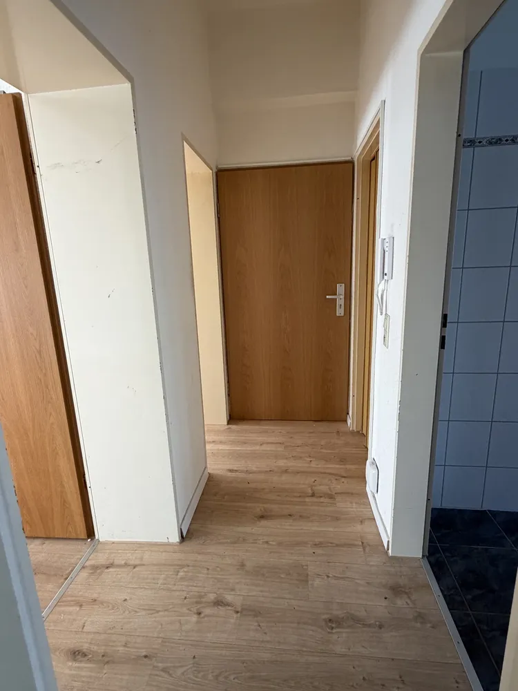 2 room apartment with 45 m² in Magdeburg – Photo 10