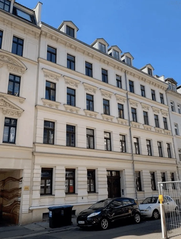 2 Zimmer Wohnung mit 68 m² in Leipzig – Bild 1