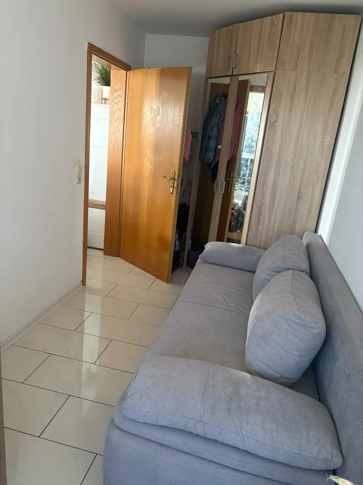 3 Zimmer Wohnung mit 70 m² in Augsburg – Bild 8