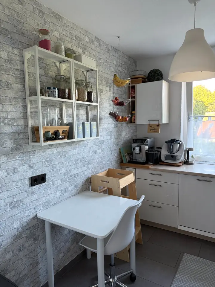 3 Zimmer Wohnung mit 83 m² in Minden – Bild 4