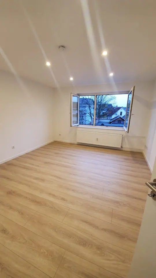3 Zimmer Wohnung mit 20 m² in Darmstadt – Bild 1