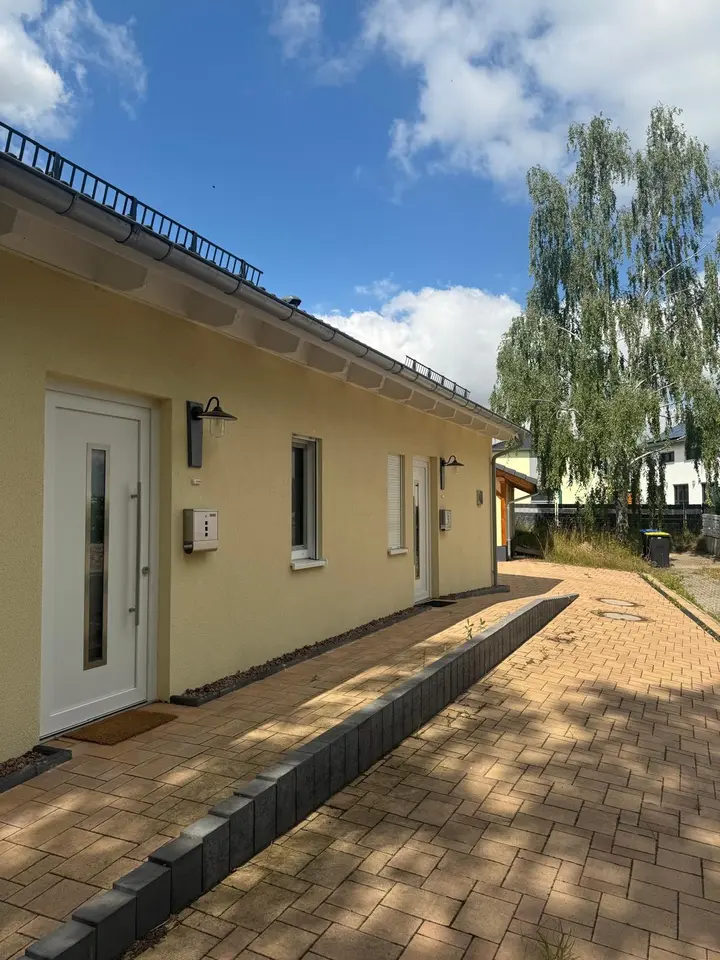 Studio mit 27 m² in Mittweida – Bild 9