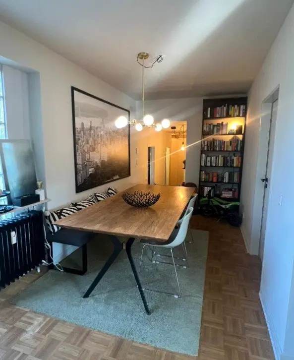 WG-Zimmer mit 95 m² in Frankfurt am Main – Bild 9