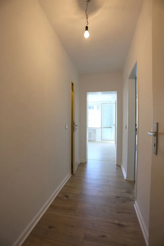 2 Zimmer Wohnung mit 58 m² in Düsseldorf – Bild 11