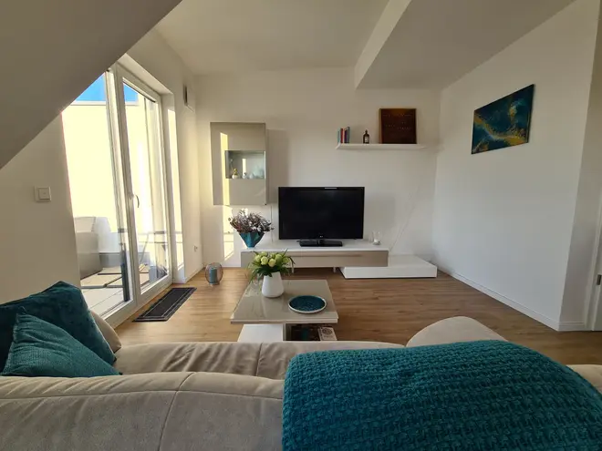 2 Zimmer Wohnung mit 53 m² in Ingolstadt – Bild 3