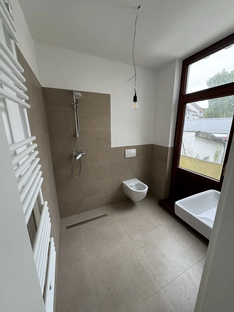 2 Zimmer Wohnung mit 47 m² in Bremen – Bild 8