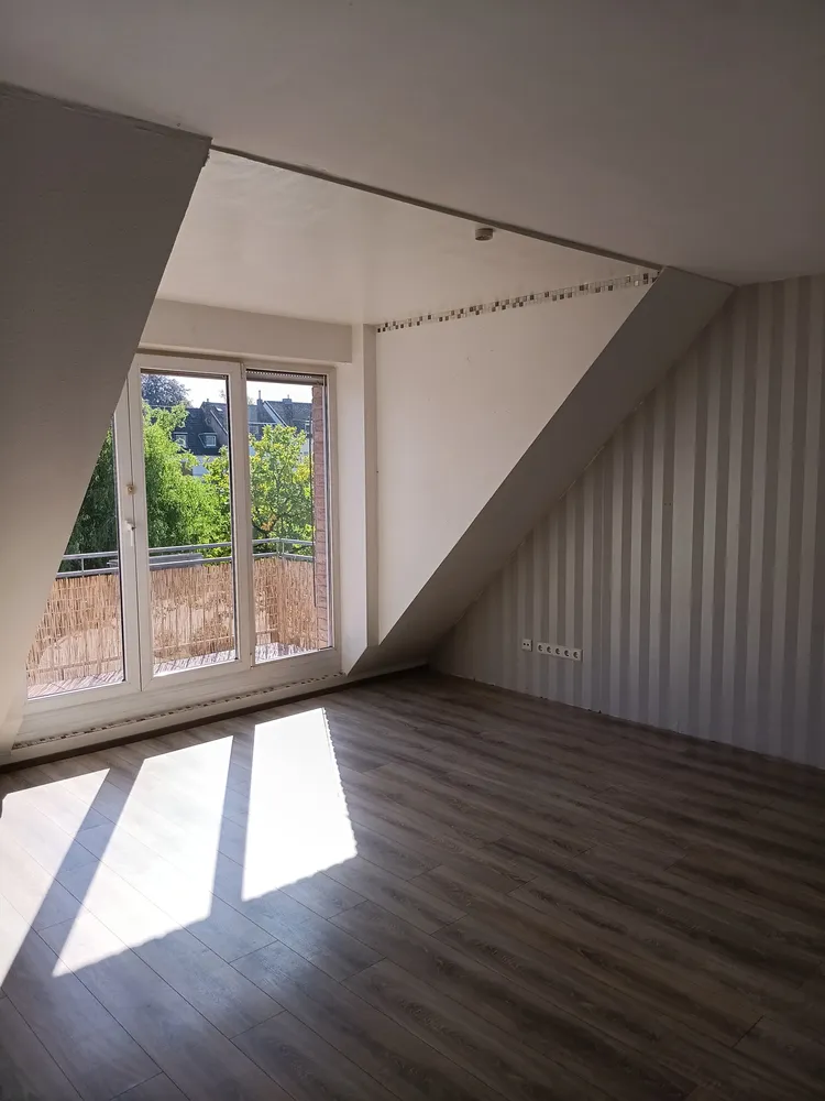 2 Zimmer Wohnung mit 52 m² in Krefeld – Bild 3