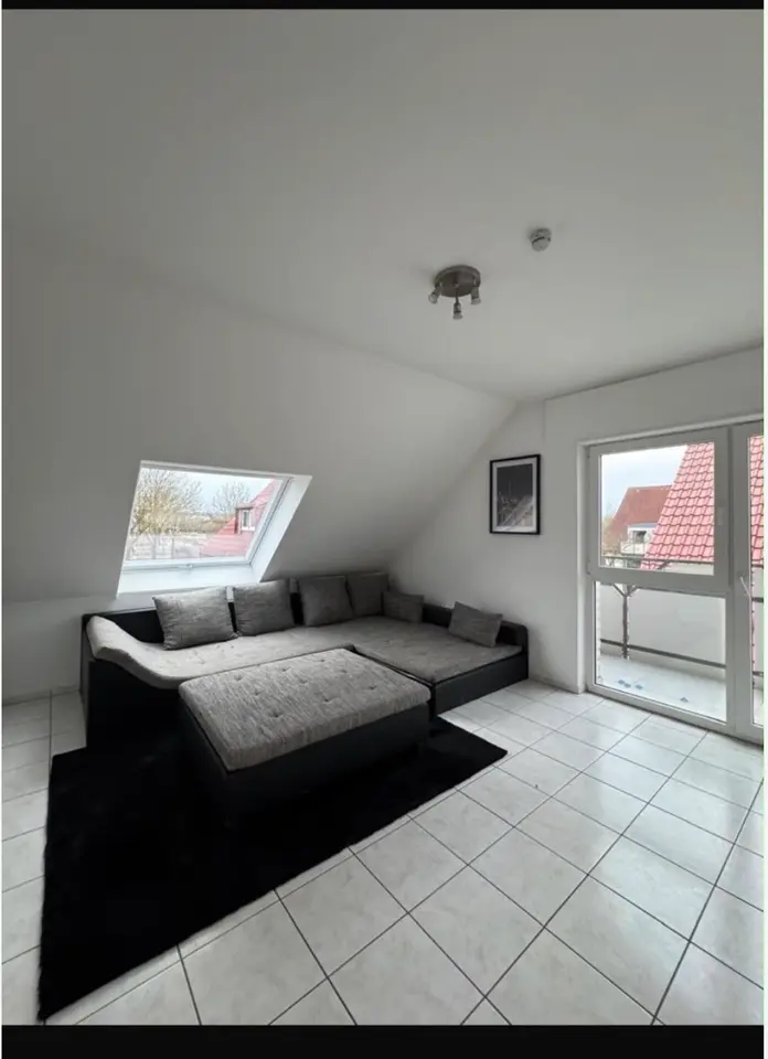 4 Zimmer Wohnung mit 91 m² in Paderborn – Bild 2