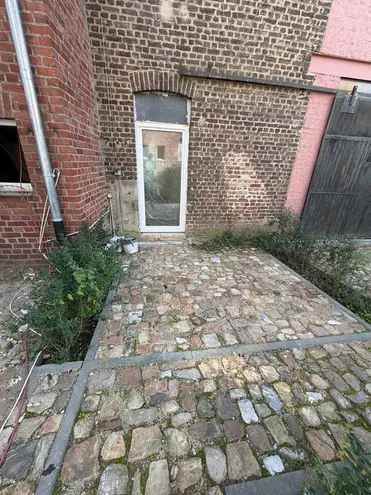 1 Zimmer Wohnung mit 30 m² in Aachen – Bild 5