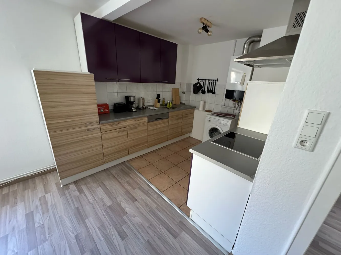 2 Zimmer Wohnung mit 70 m² in Hannover – Bild 4