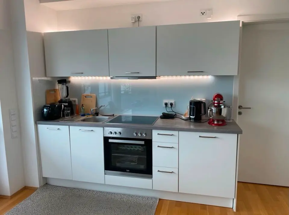 2 Zimmer Wohnung mit 55 m² in Bremen – Bild 1