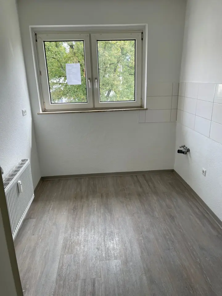 3 Zimmer Wohnung mit 62 m² in Hamm – Bild 1
