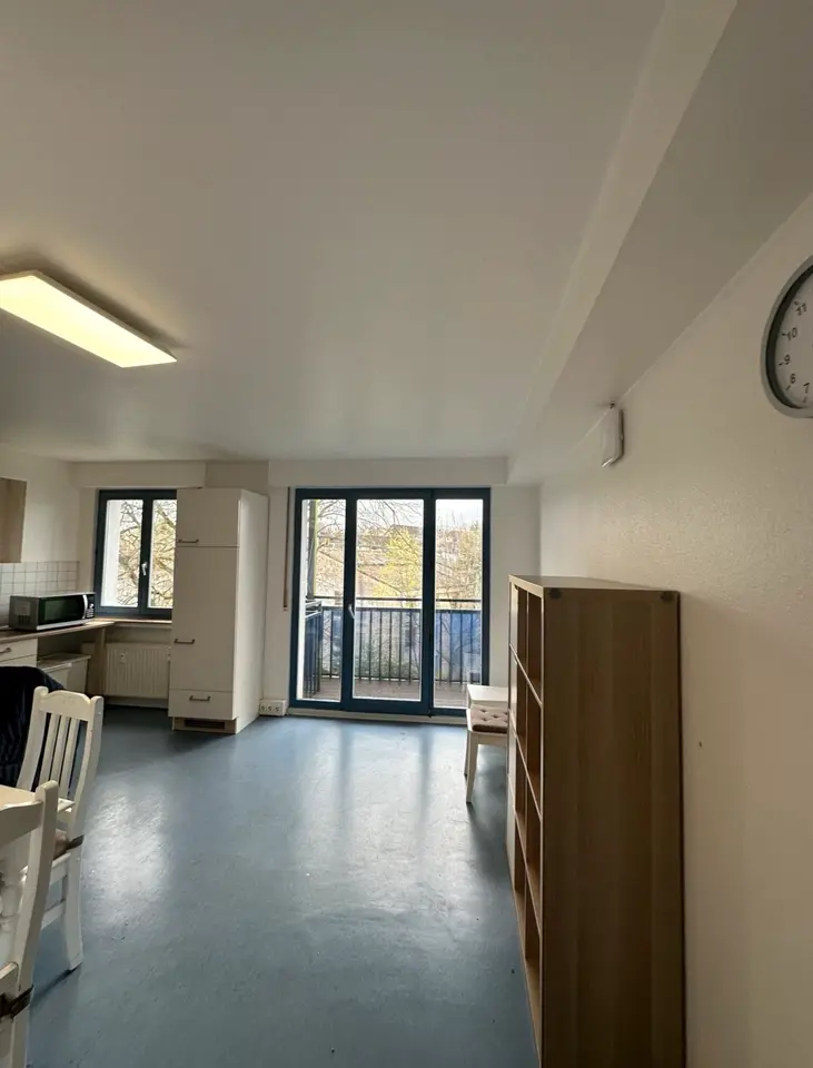 5 Zimmer Wohnung mit 14 m² in Aachen – Bild 7
