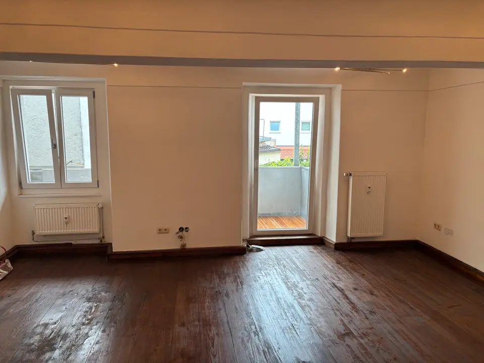 3 room apartment with 88 m² in Passau – Photo 9