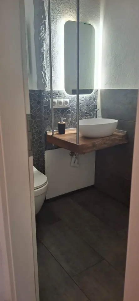 3 Zimmer Wohnung mit 90 m² in Kaiserslautern – Bild 5