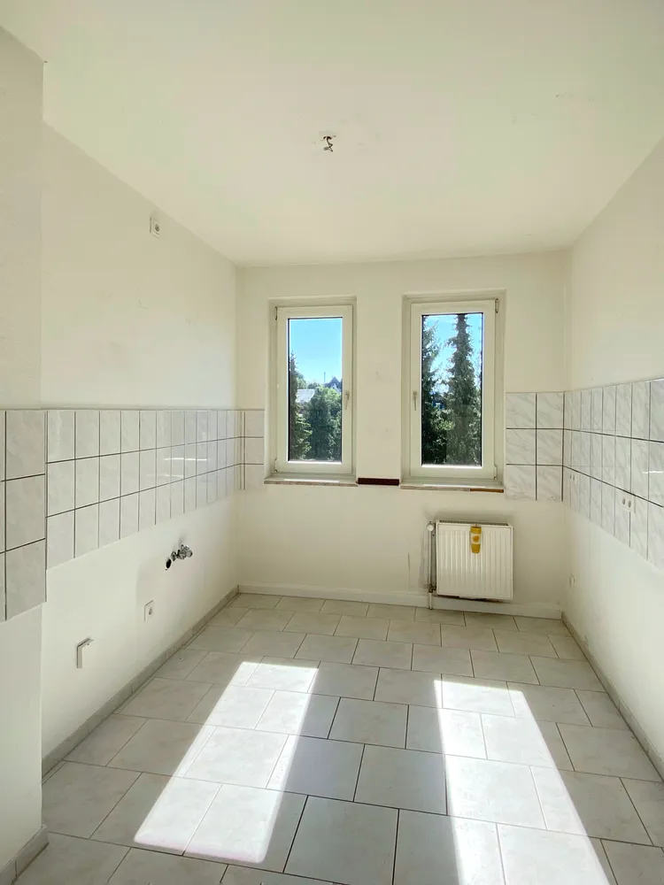 2 Zimmer Wohnung mit 57 m² in Wuppertal – Bild 6