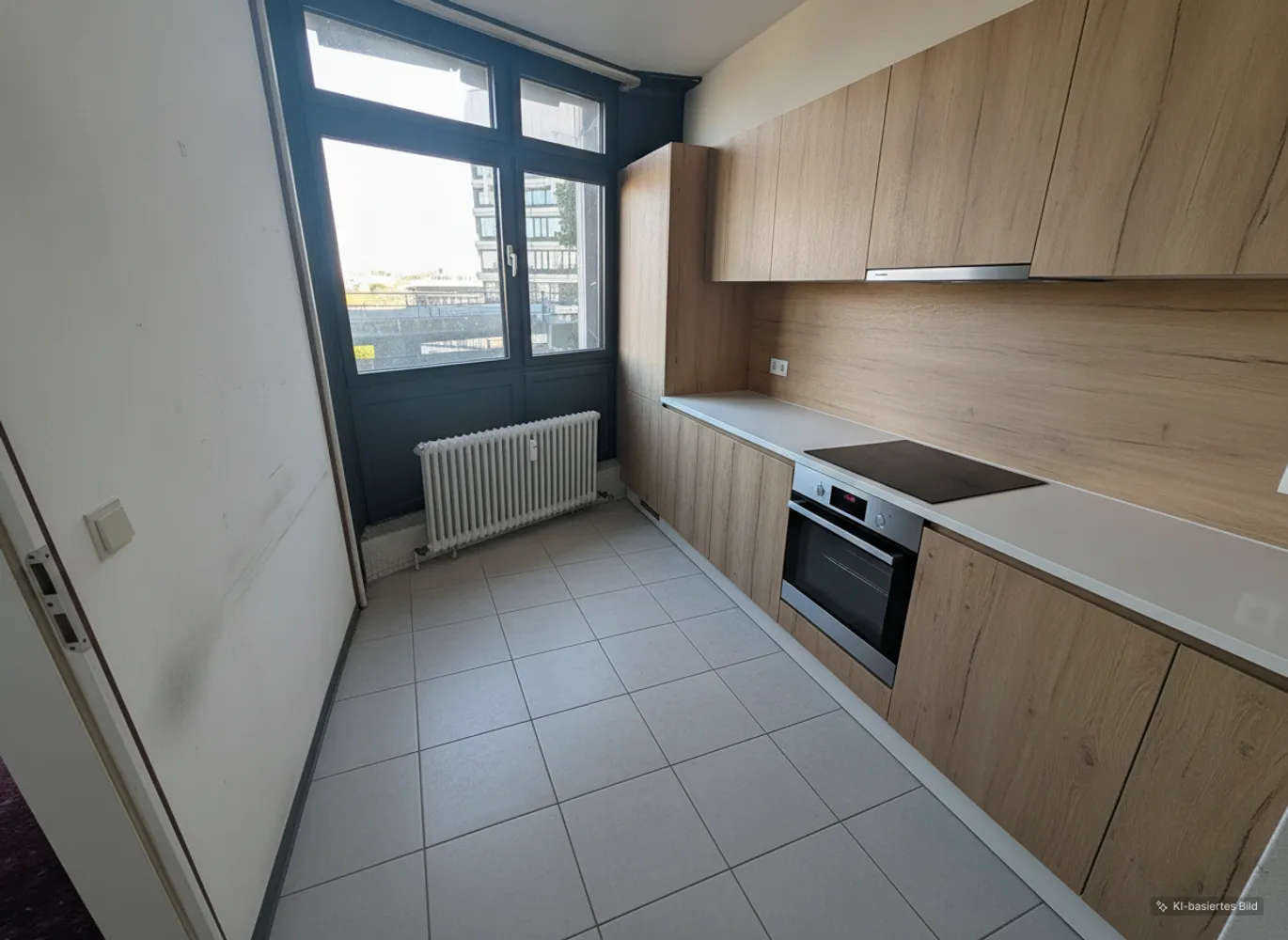 5 Zimmer Wohnung mit 111 m² in Mannheim – Bild 7