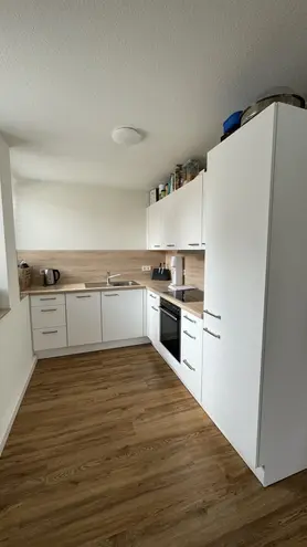 2 Zimmer Wohnung mit 57 m² in Stuttgart – Bild 4