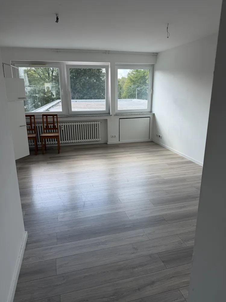 2 room apartment with 42 m² in Bonn – Photo 1