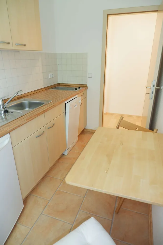 2 Zimmer Wohnung mit 36 m² in Chemnitz – Bild 6