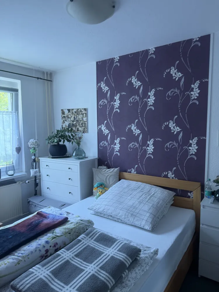 3 Zimmer Wohnung mit 55 m² in Neubrandenburg – Bild 4