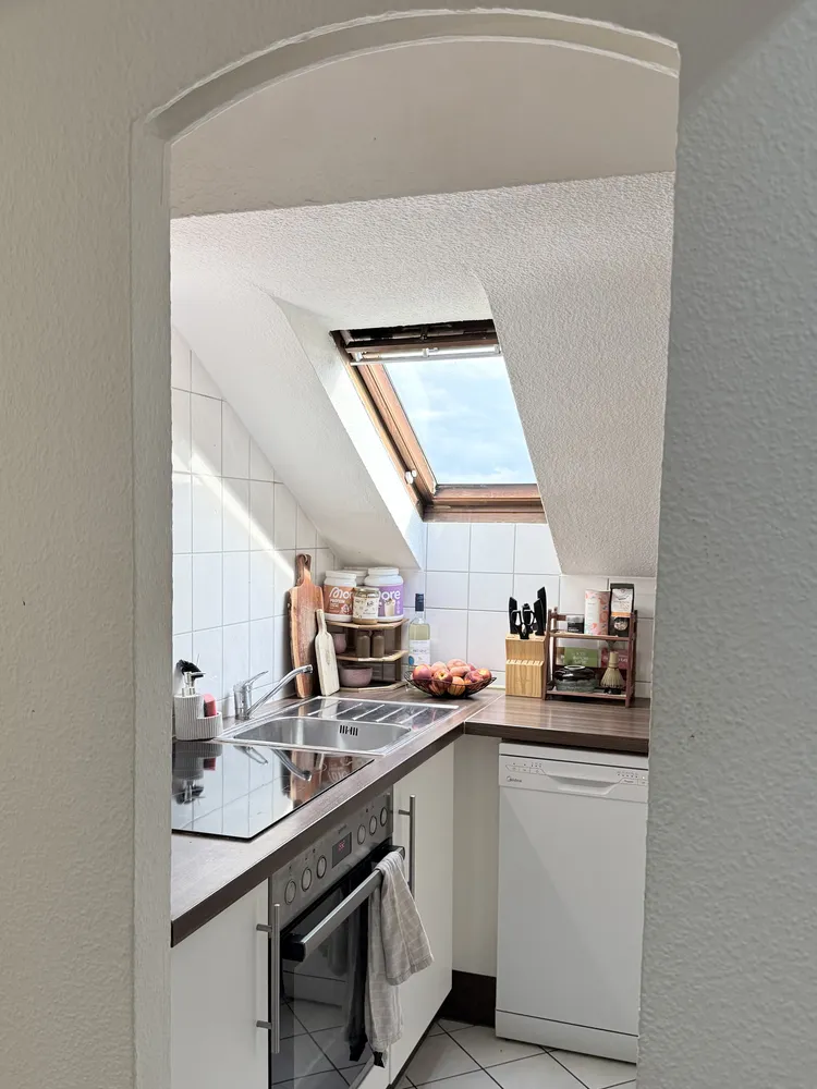3 Zimmer Wohnung mit 55 m² in Mannheim – Bild 11