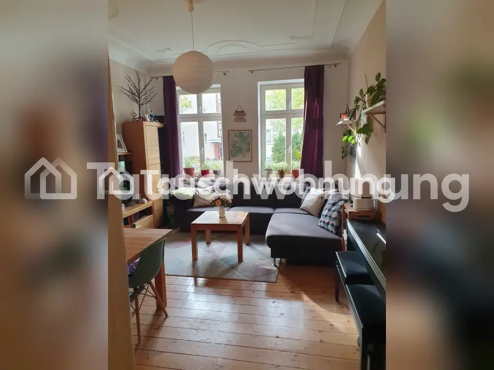 2 Zimmer Wohnung mit 67 m² in Potsdam – Bild 8