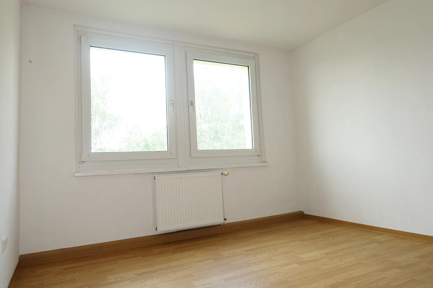 3 Zimmer Wohnung mit 58 m² in Köthen – Bild 4