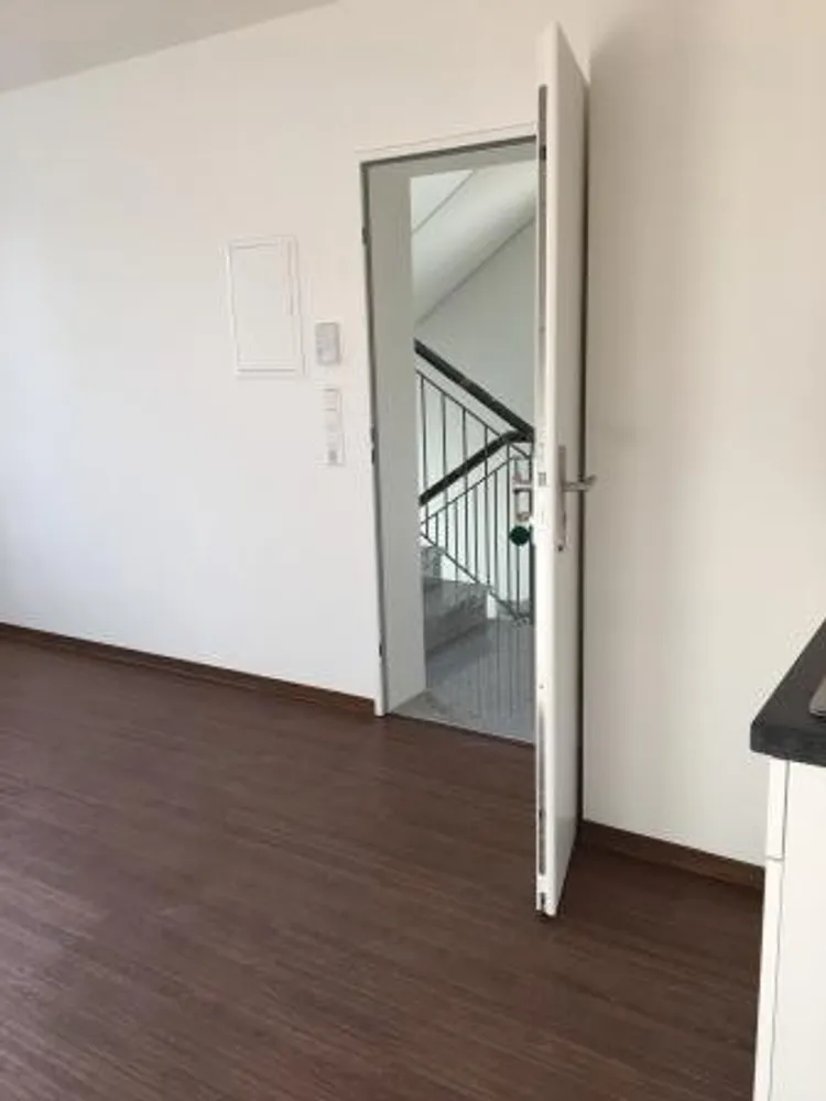 2 Zimmer Wohnung mit 33 m² in Karlsruhe – Bild 6