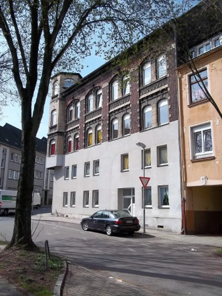 4 Zimmer Wohnung mit 92 m² in Essen – Bild 8