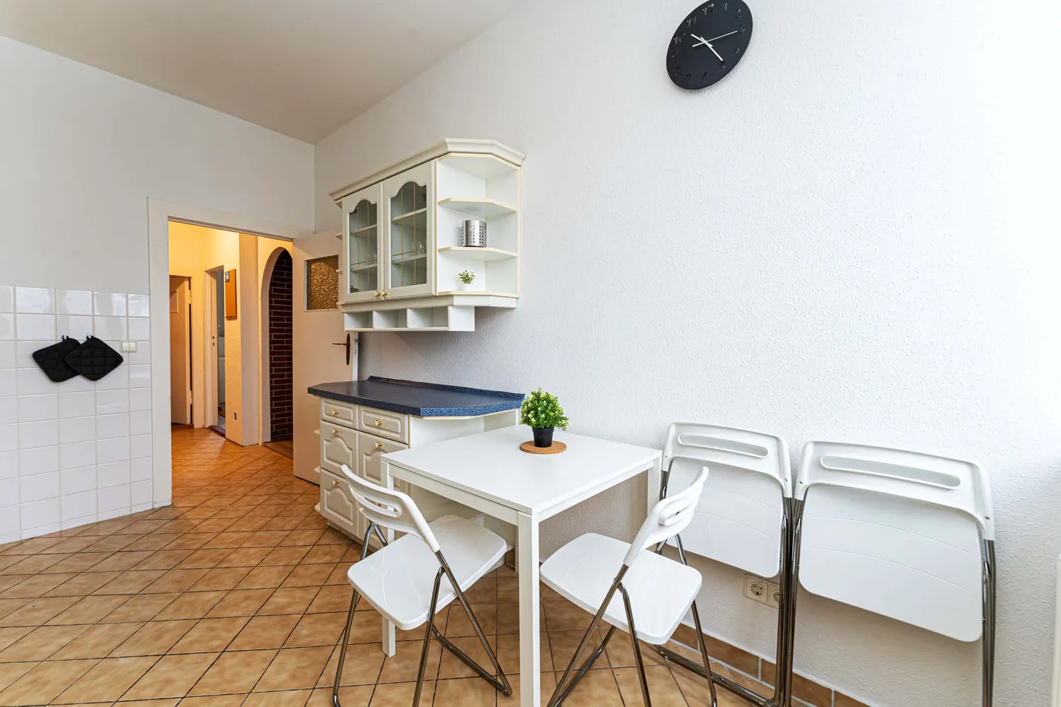 Shared room with 9 m² in Berlin – Photo 11