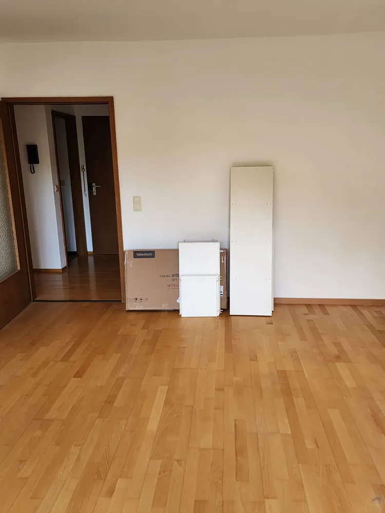 2 Zimmer Wohnung mit 55 m² in Nürnberg – Bild 1