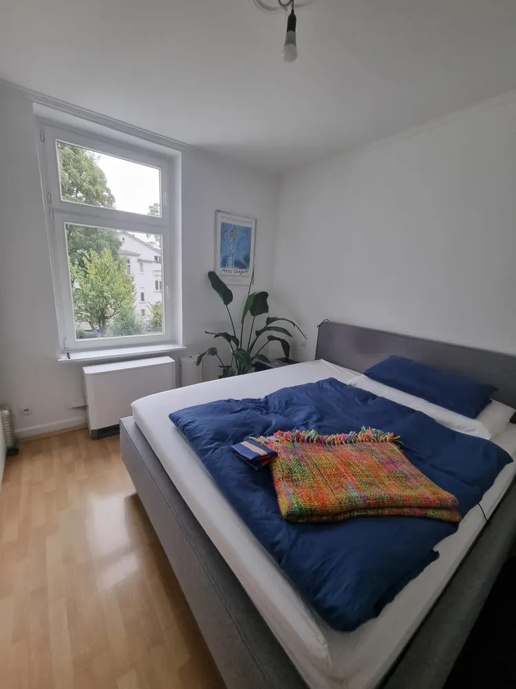 4 room apartment with 120 m² in Bonn – Photo 10
