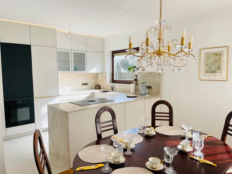 5 Zimmer Haus mit 160 m² in Saarbrücken – Bild 3