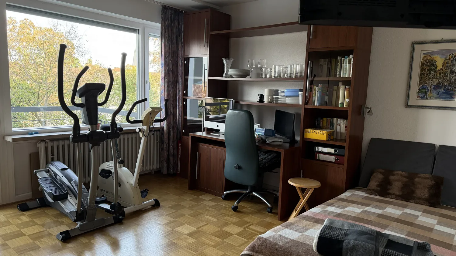 4 room apartment with 100 m² in Bonn – Photo 5