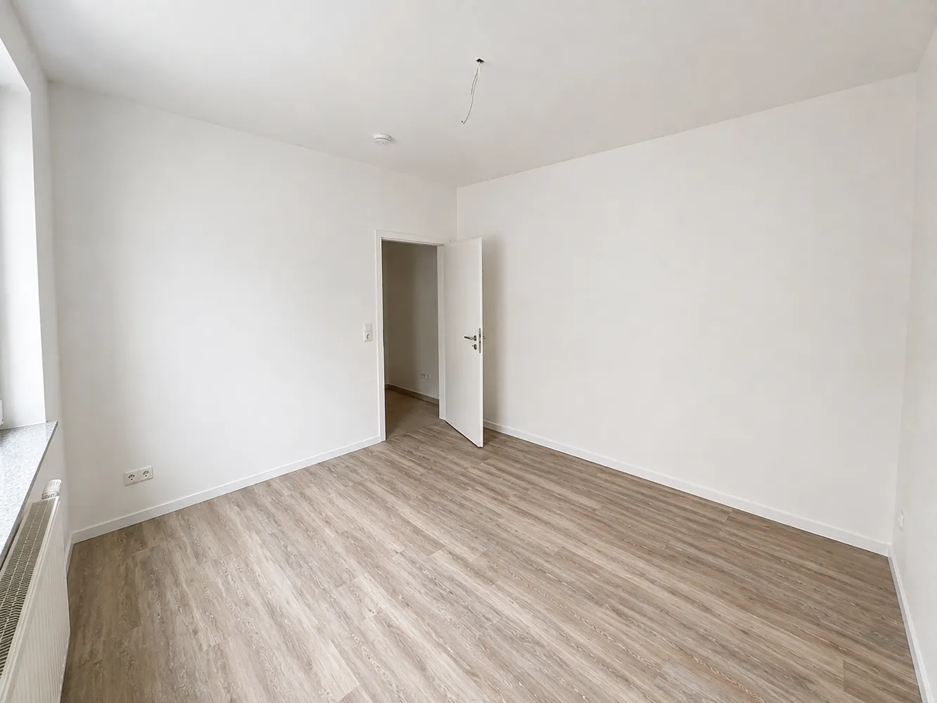 3 Zimmer Wohnung mit 97 m² in Duisburg – Bild 4