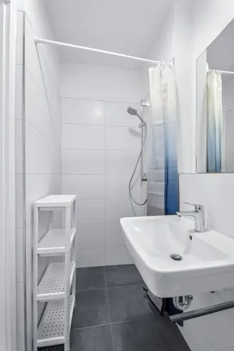 1 Zimmer Wohnung mit 18 m² in Berlin – Bild 7