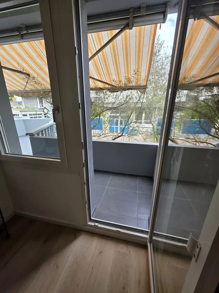 3 Zimmer Wohnung mit 91 m² in Karlsruhe – Bild 6