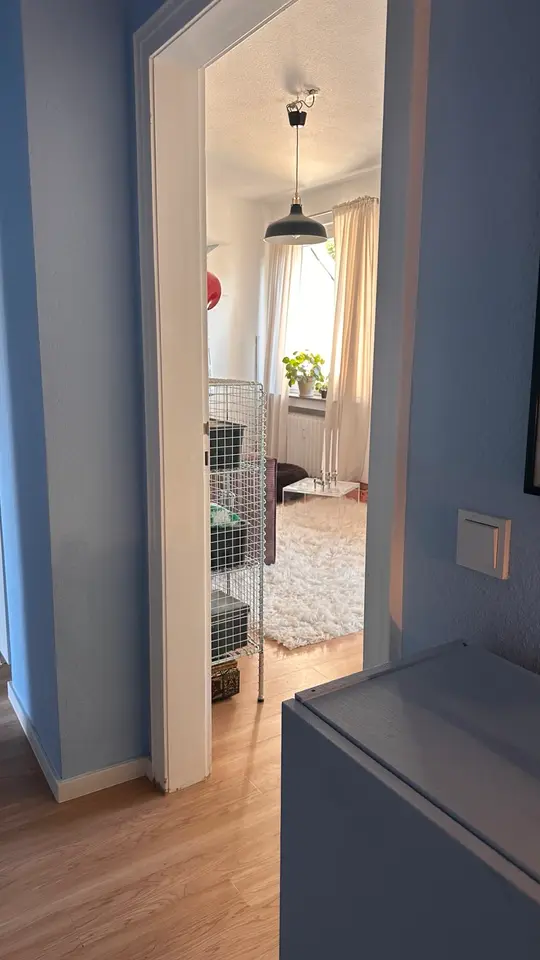 WG-Zimmer mit 60 m² in Pulheim – Bild 5