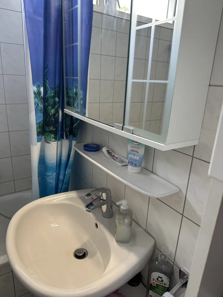 2 Zimmer Wohnung mit 61 m² in Wuppertal – Bild 8