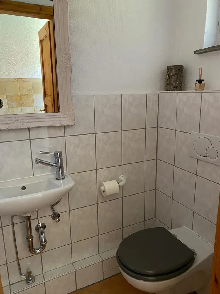 4 Zimmer Haus mit 100 m² in Hamburg – Bild 12